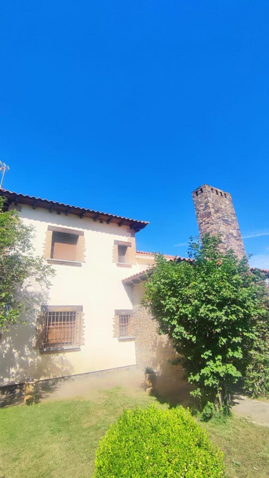 Casa Rural Suerte De Los Mozos Caceres Exterior photo